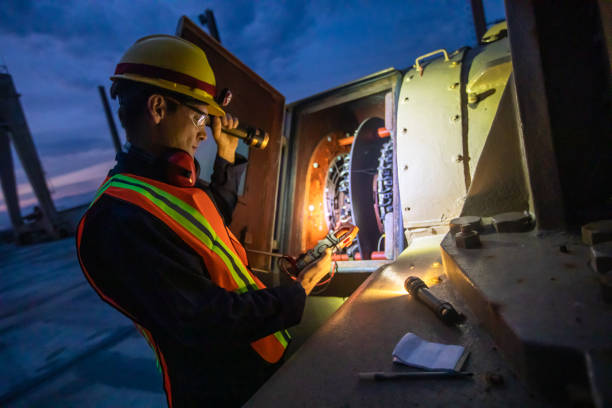 Best Electrical Repair Services  in Rock Port, MO