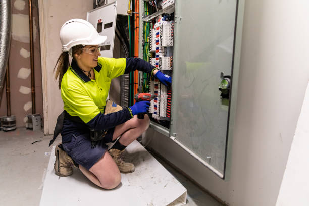 Best Electrical Rewiring Services  in Rock Port, MO
