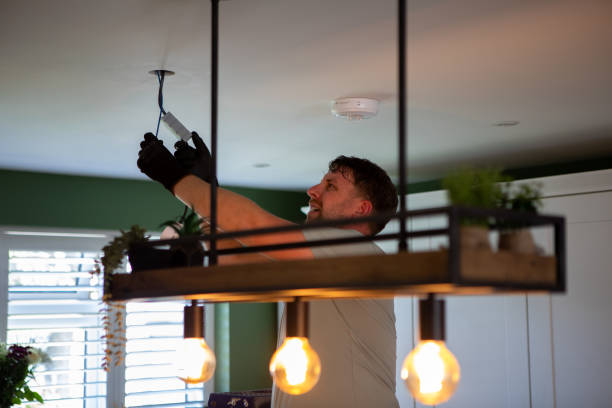 Best 24-Hour Electrician  in Rock Port, MO