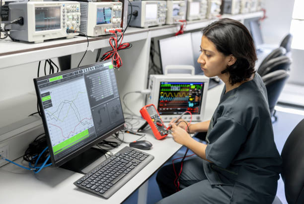 Electrical System Inspection in Rock Port, MO