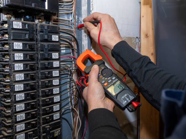 Best Generator Installation Services  in Rock Port, MO