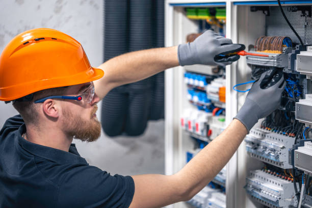 Best Circuit Breaker Repair  in Rock Port, MO