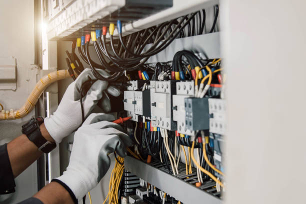 Best Electrical Contractors for Businesses  in Rock Port, MO